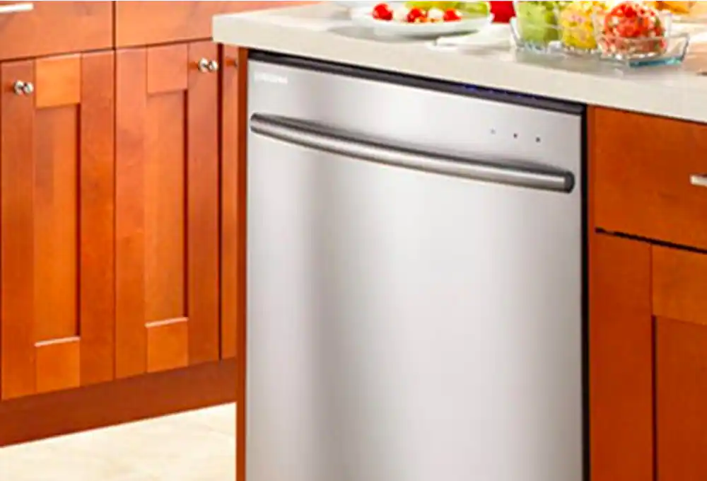 Dishwasher