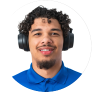 Best Buy Help Human Beacon