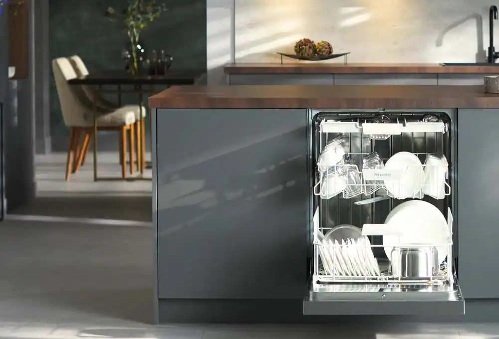 Dishwasher