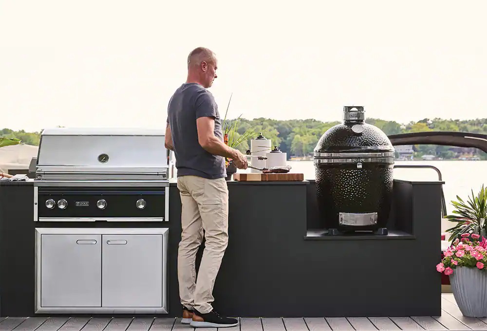 Grill