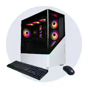 Gaming pc