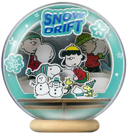 SNOW DRIFT