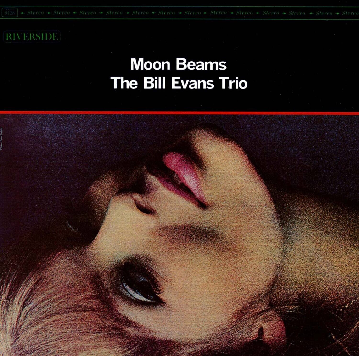RIVERSIDE

Moon Beams  
The Bill Evans Trio