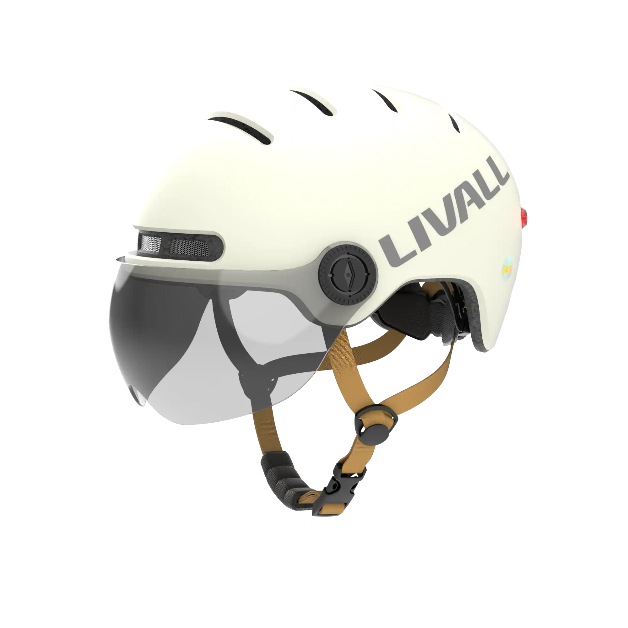 LIVALL S4S