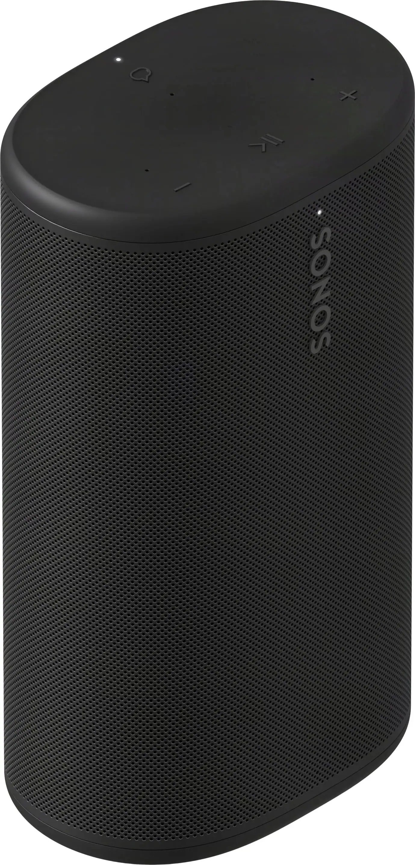 Front. Sonos - Sonos Play - Black.