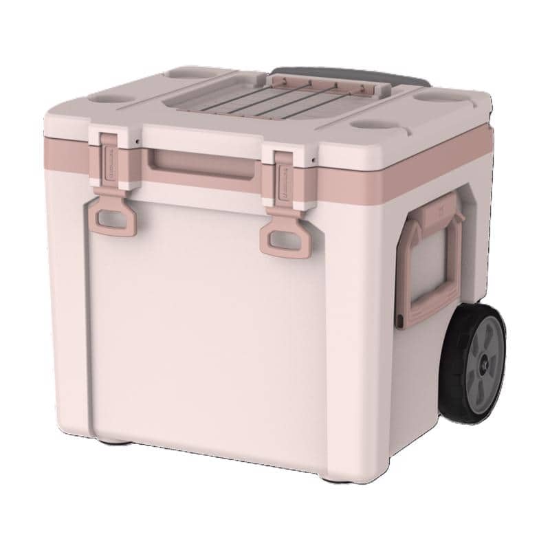 Stanley - 50 qt Cooler - Pink