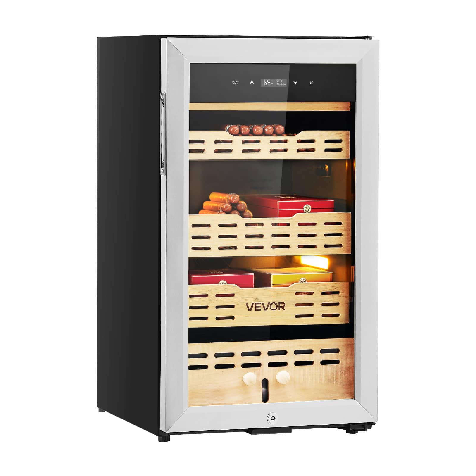 VEVOR  
65 65-10  
T0  
VEVOR