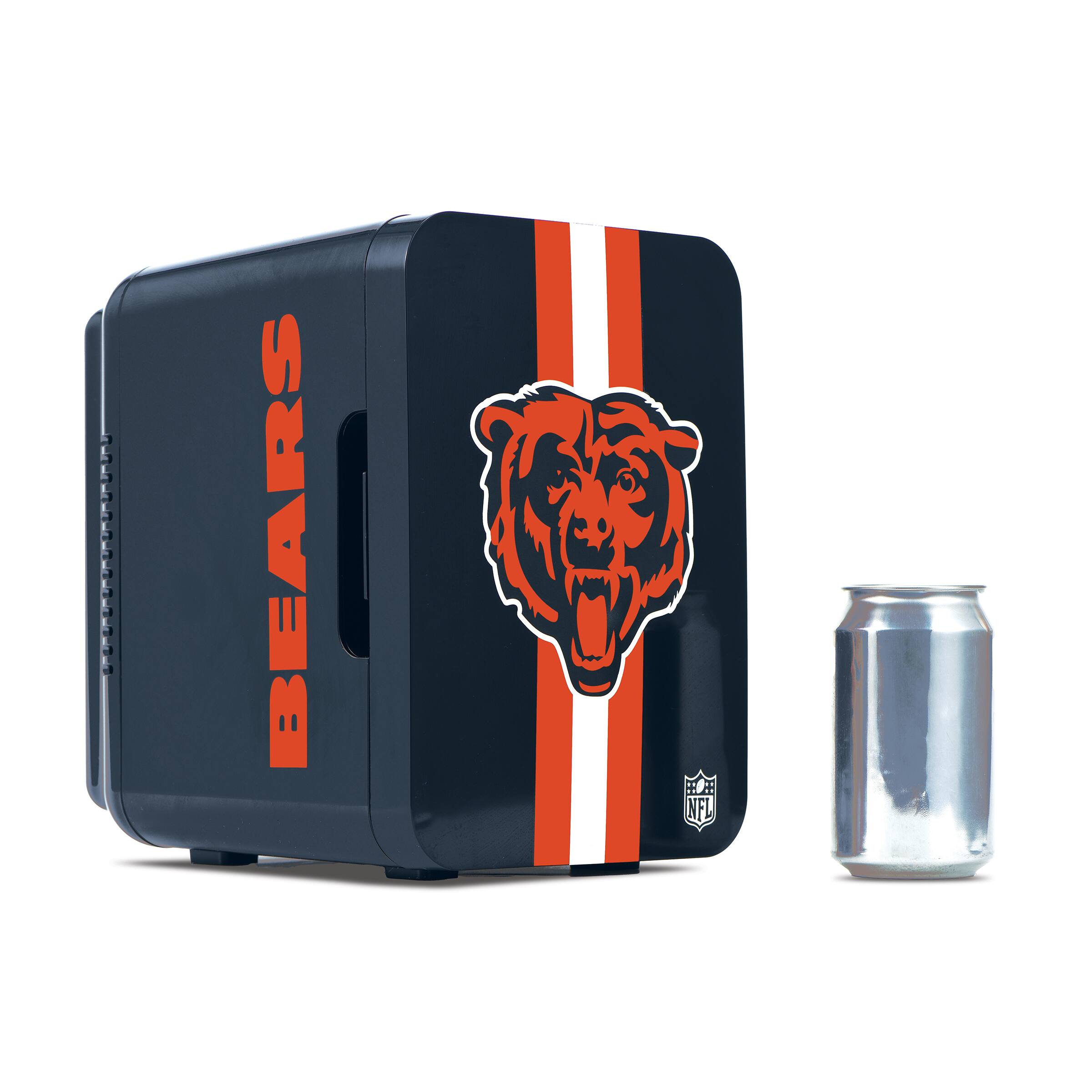 BEARS TO: NFL