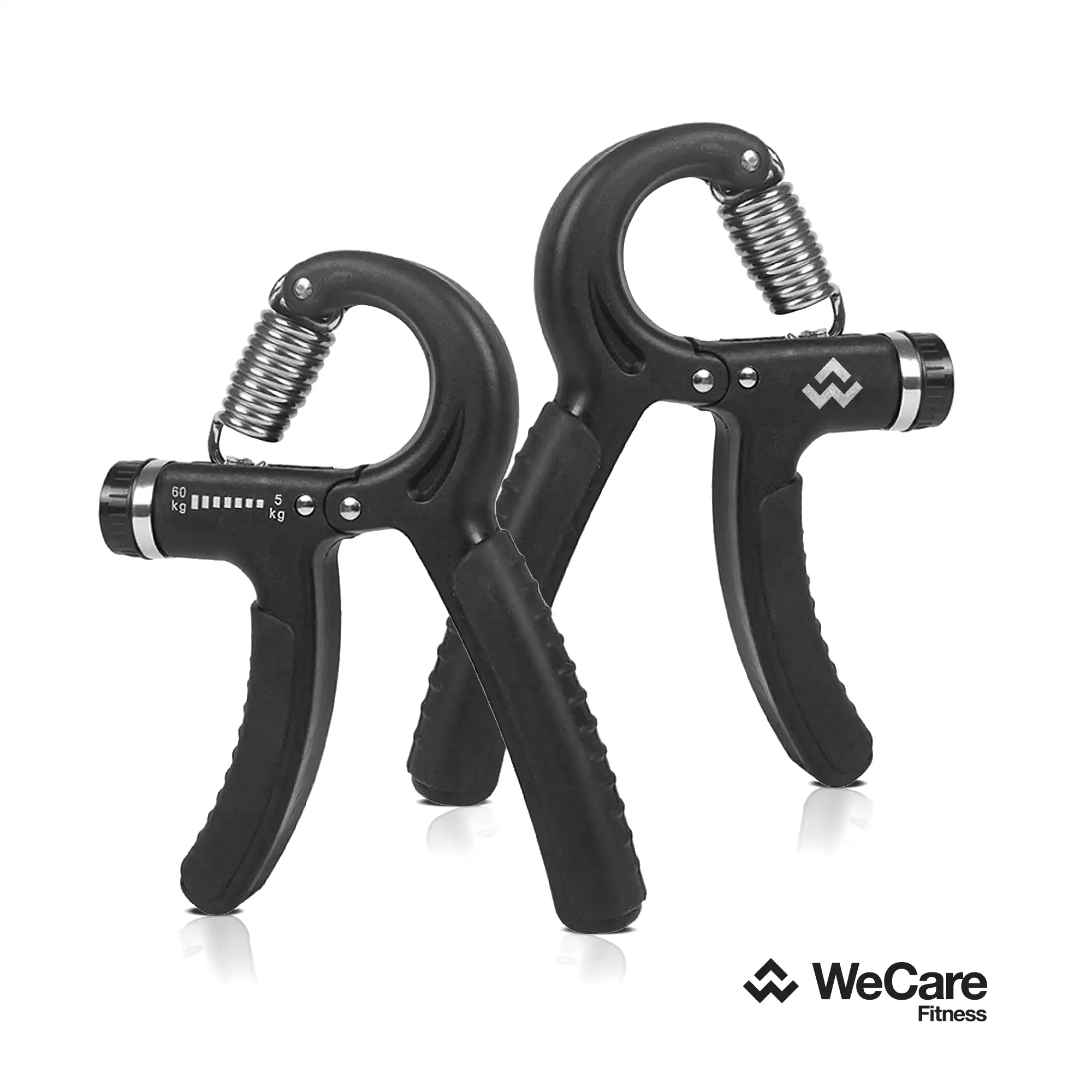 50 kg  
WeCare Fitness