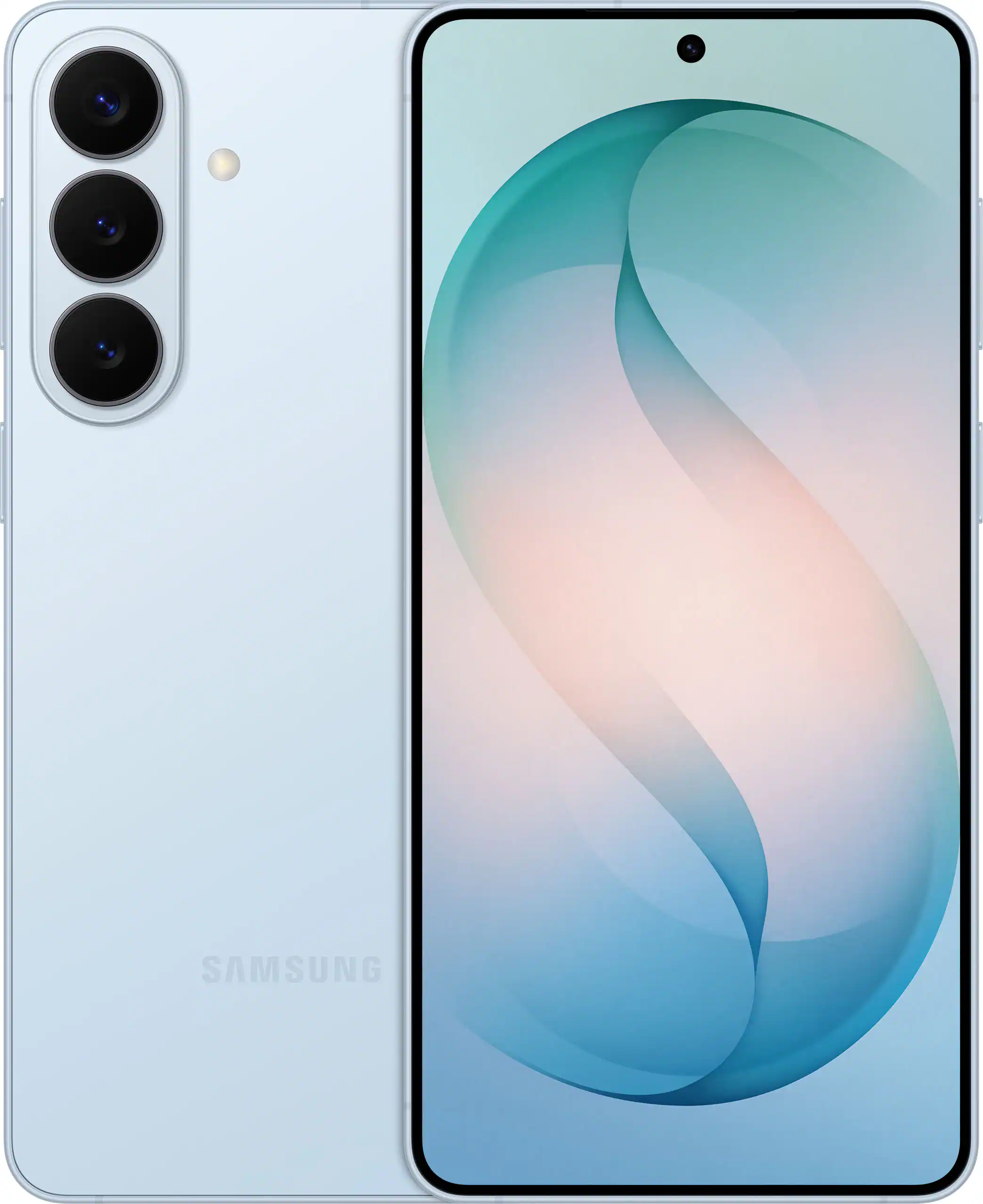 Sky Blue