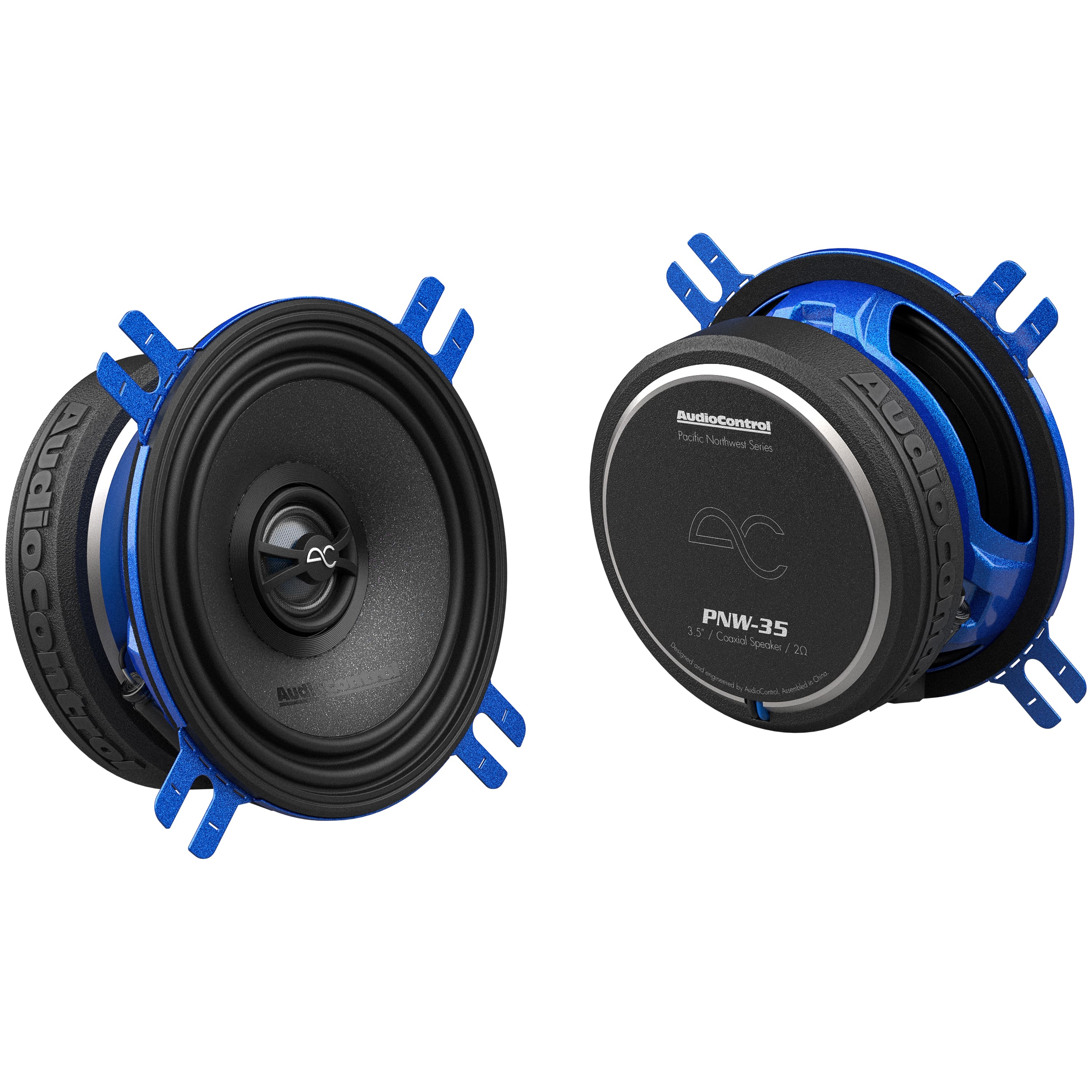 Audio Control PNW-35 20 Coil Speaker - 20