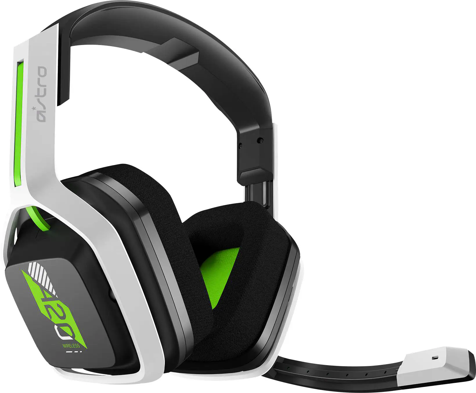 + astro 20 WIRELESS