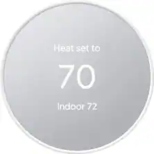 Smart Thermostats