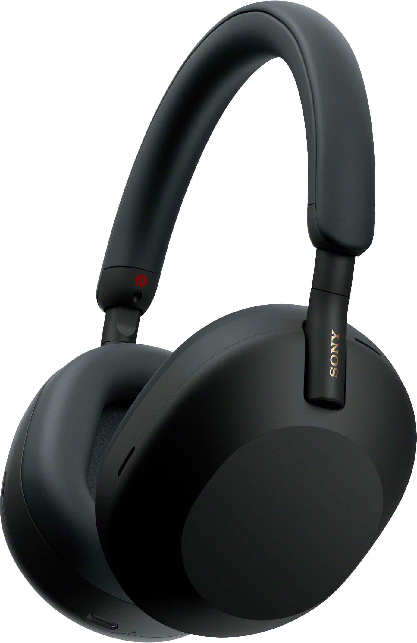 Over-Ear & On-Ear