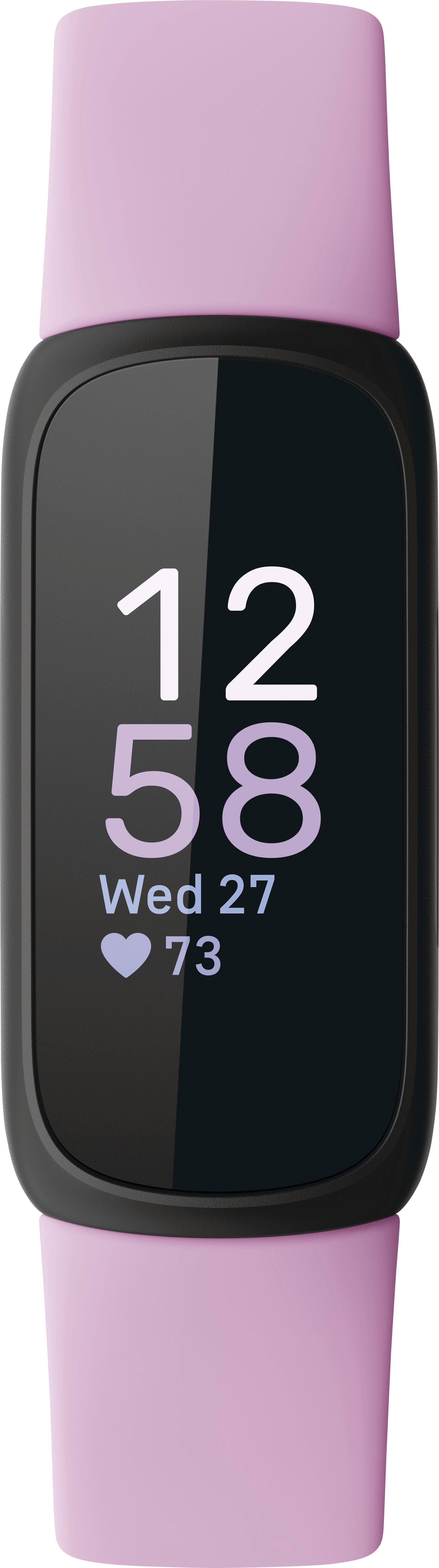 Fitness Trackers & Accessories