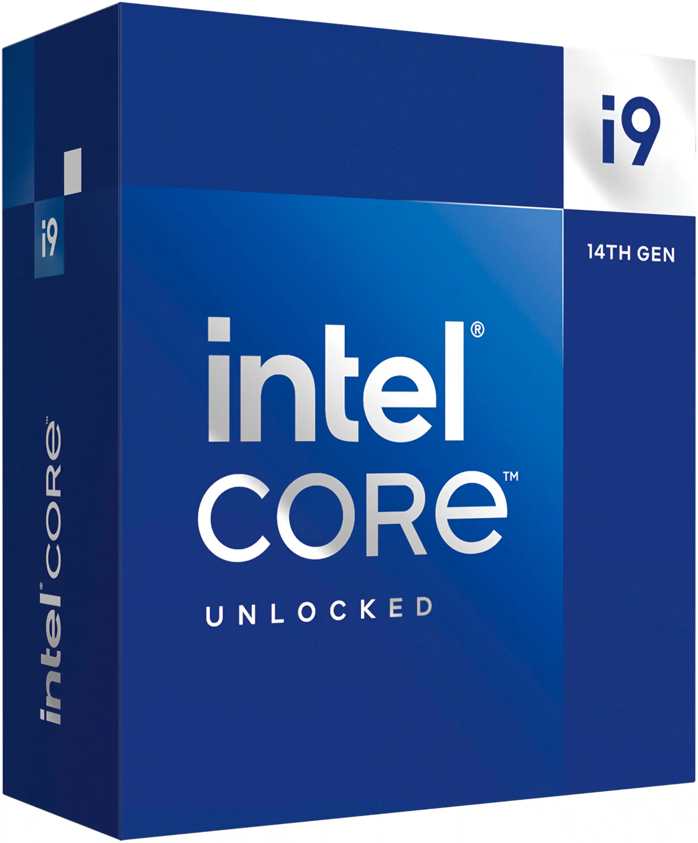 intel core unlocked 19