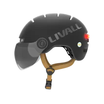 LIVALL