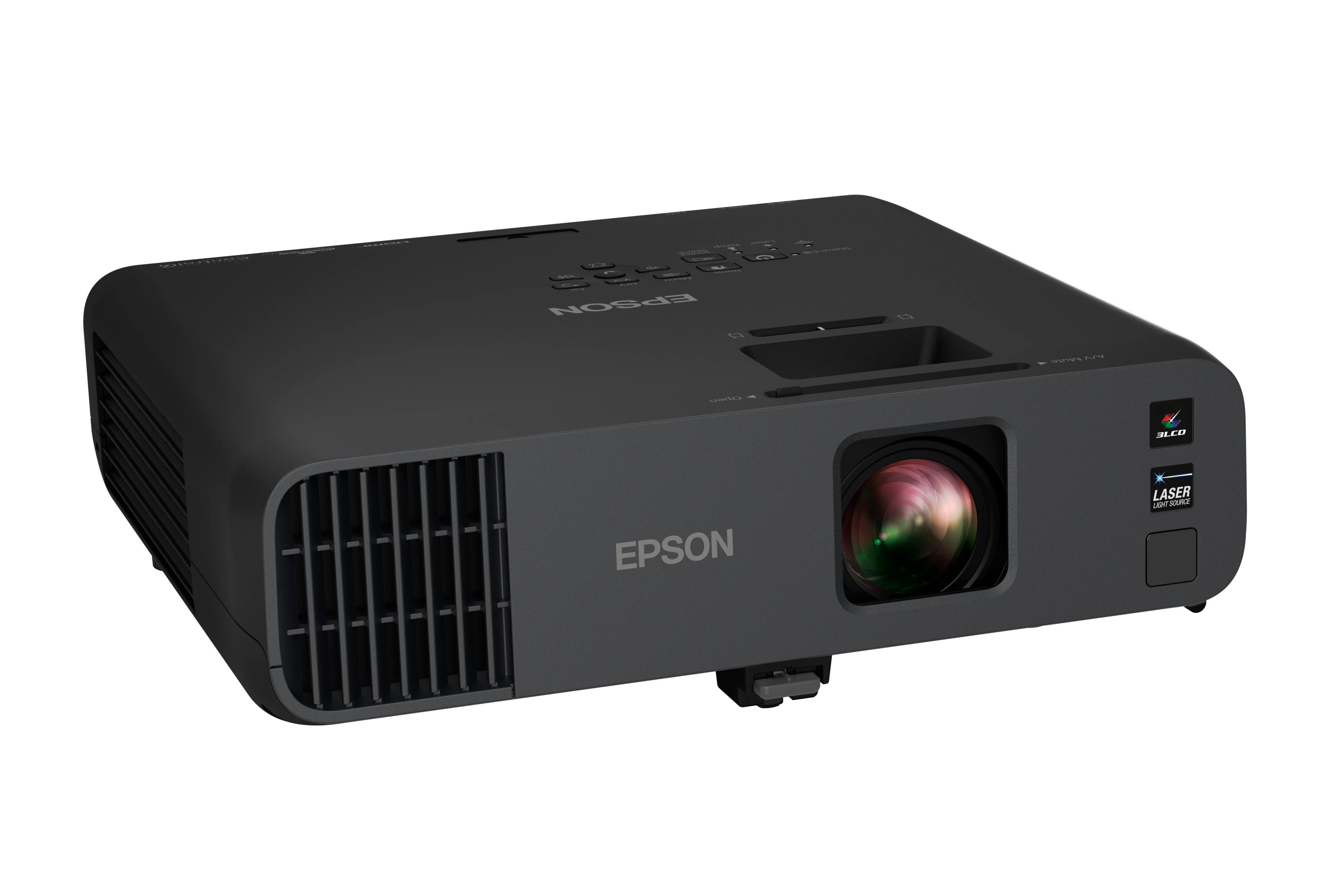 I-T-O SECEL EPSON LASER LENSORRLE