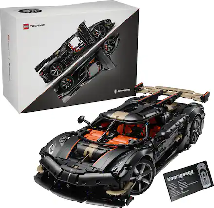 LEGO TECHNIC
1000
Koenigsegg
Koenigsegg
el SAVIDOS CAMPIPAL
Powervision TRAPPL
- WHOW Happy
- Sobilla KAM
SSM - TESTA
r/Malinglic Seevage