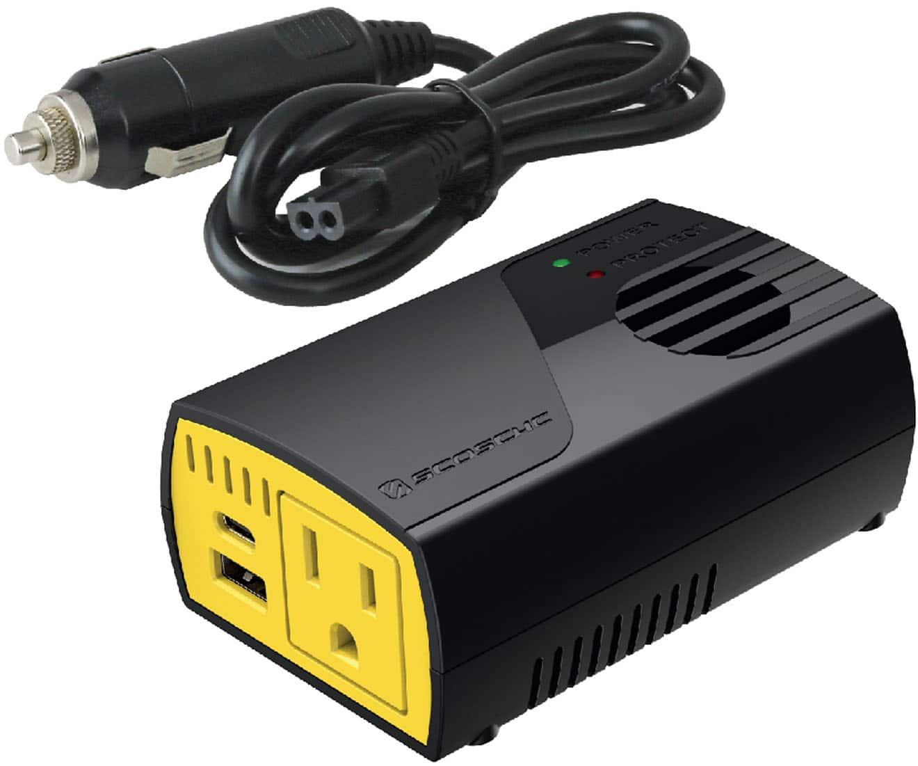 Power Inverters