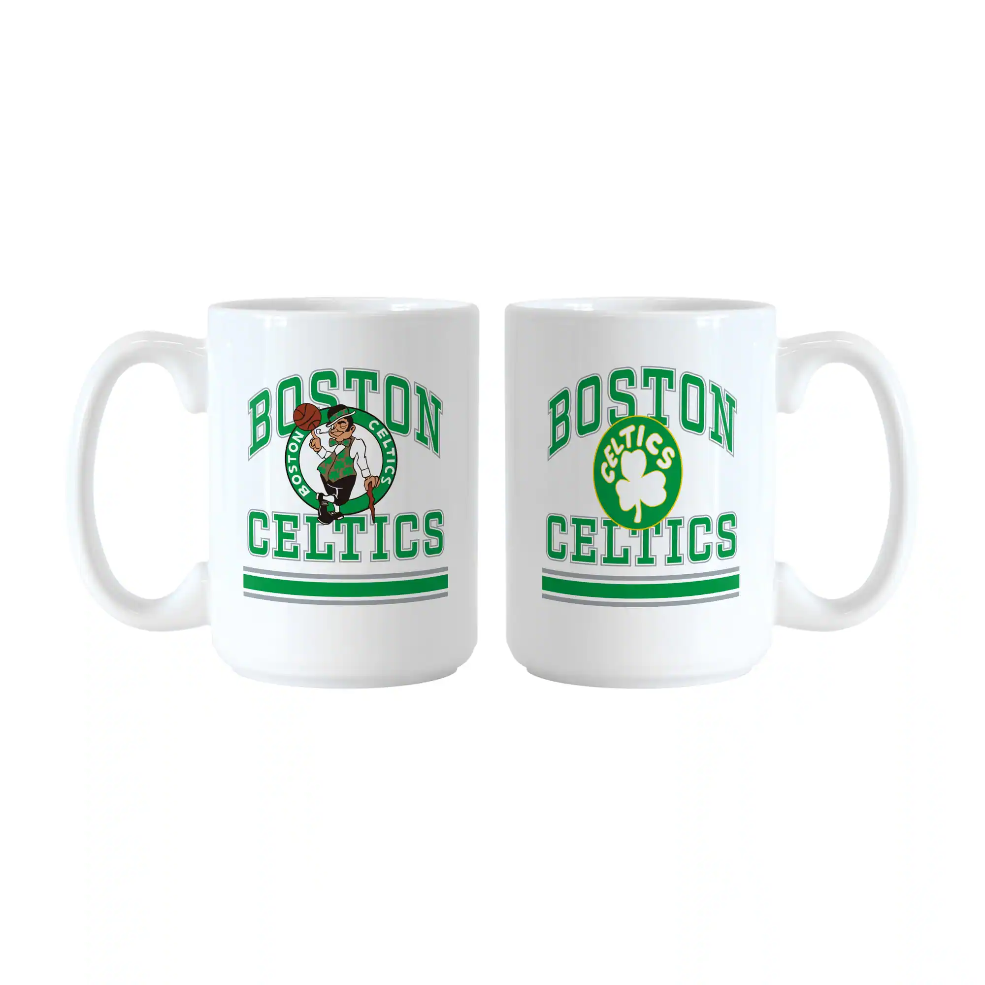BOSTON CELTICS