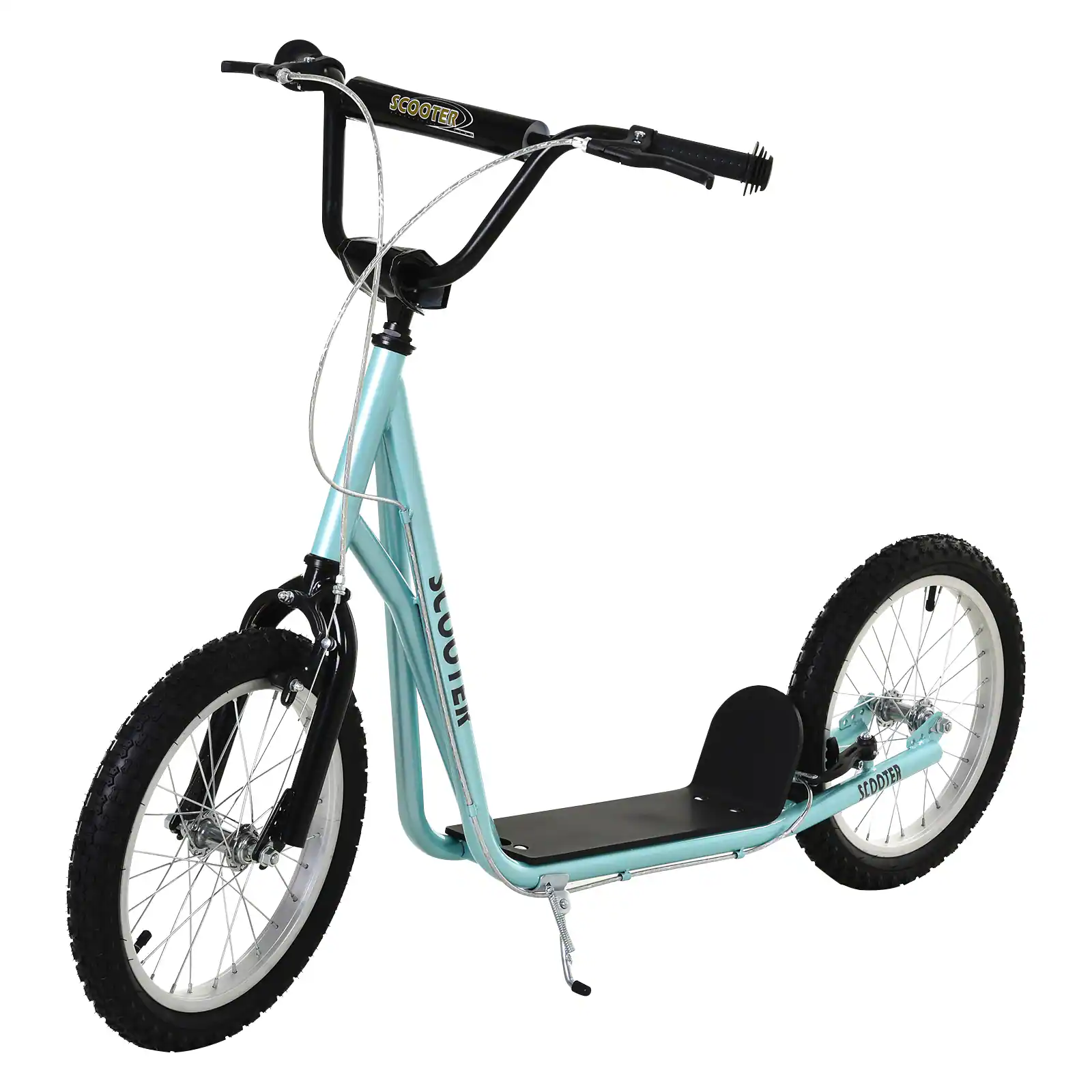 SCOOTER  
SCOOTER  
SCOOTER