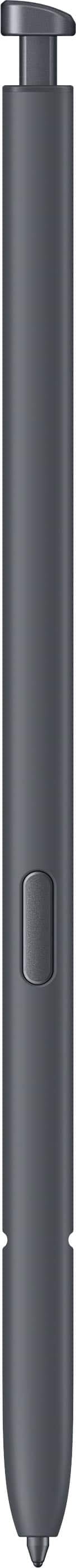 Front. Samsung - Galaxy S26 Ultra S Pen - Black.