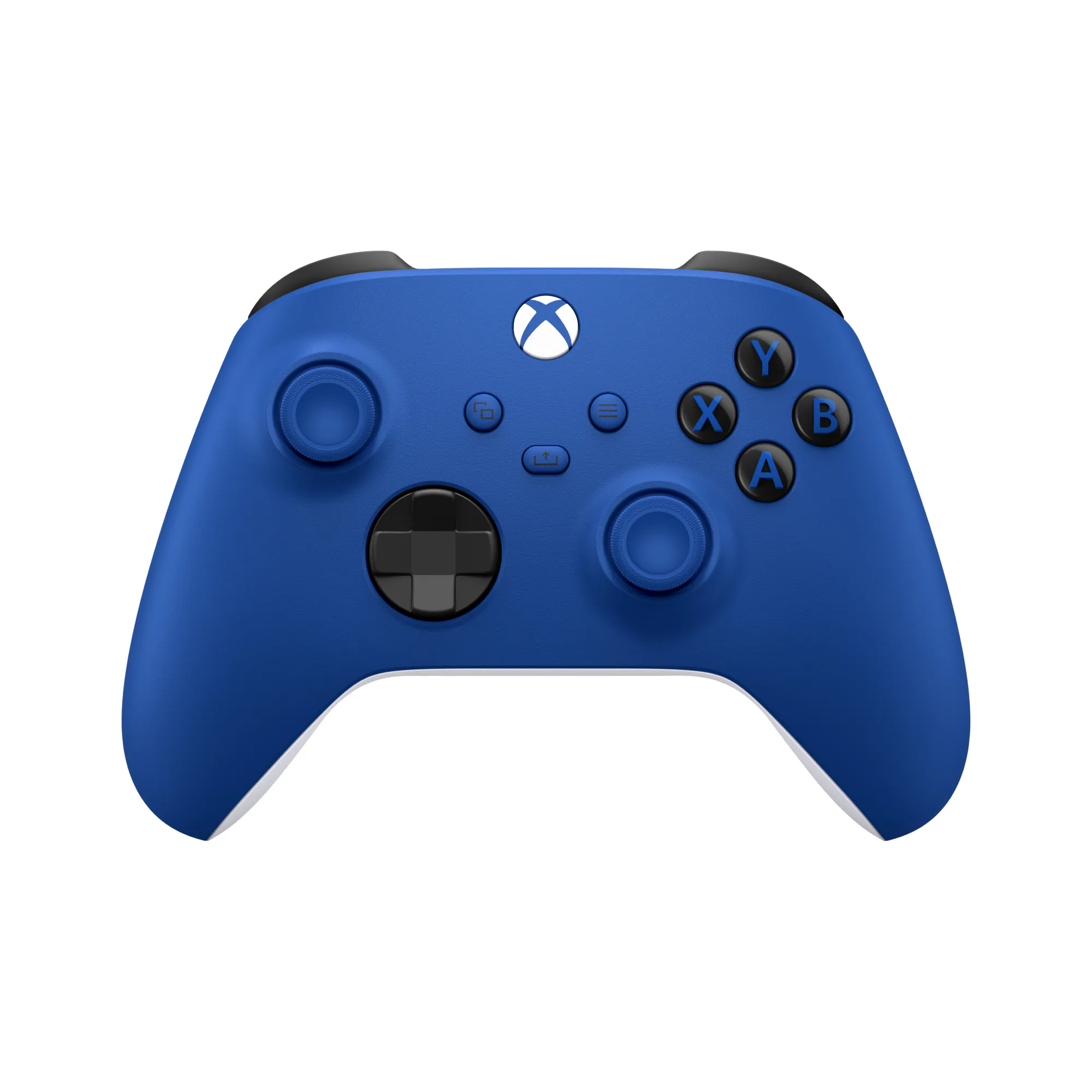 Shock Blue