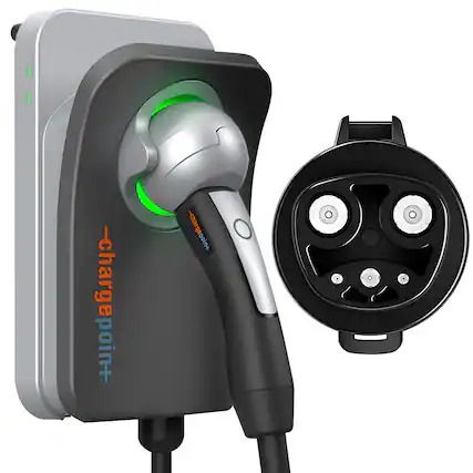 - chargepoint
- chargepoint