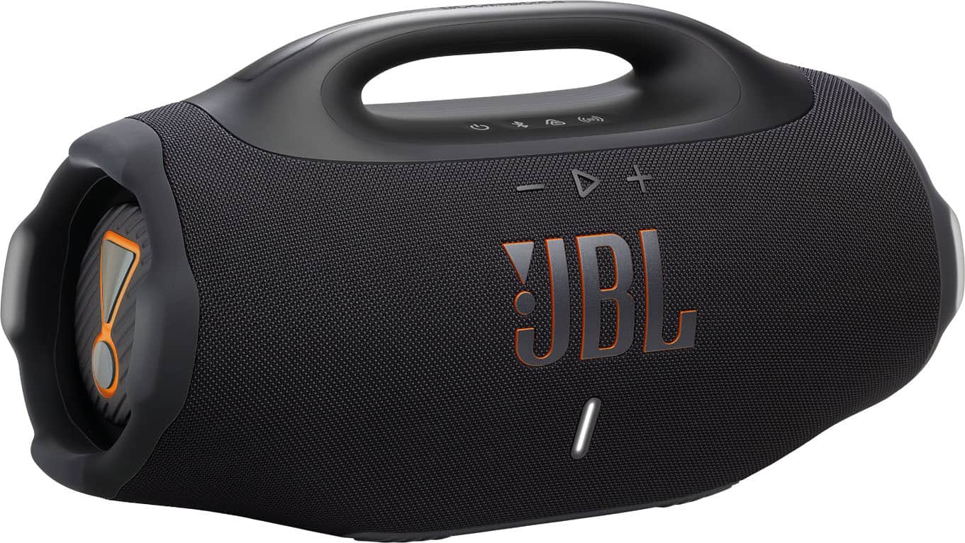 Home Audio