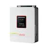 Hybrid Solar Inverter
U
230
W *** APULT
0 EX
A UP
7 DOWN ENTER
CAUTION 001401 DISCONNECT BATTERIES CHARGING x UNIT 1 5 SHOULD 25g CHECK IN PERSONNEL AUTHORISED VEVOR *USERARIBAL SHOULD!! IT READ REPURE OPERATION
20200