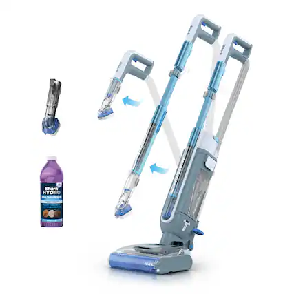 Shark
Shark
Shark
0 Shark HYDRO MULTI-SURFACE CONCENTRATE - - - INDONE DEEP CLEANS a REMOVES ODORS INDE-AMBIENTE SPENS NEED 100011
AQUAREACH AQUA T
REVEAL